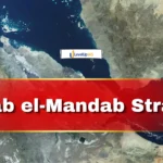Bab el-Mandab Strait