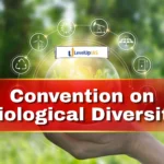 CBD-Convention on Biological Diversity