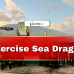 Exercise Sea Dragon 2026