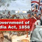 Government of India Act, 1858