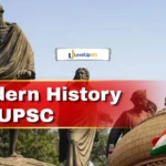 Modern History for UPSC: Complete Topic-wise Notes