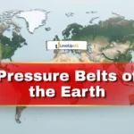 Pressure Belts of the Earth, Climatology