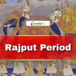 Rajput Period, Medieval History