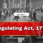 Regulating Act, 1773