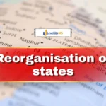 Reorganisation of states