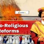 Socio-Religious Reform Movements