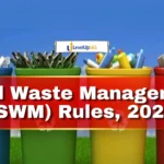Solid Waste Management (SWM) Rules, 2026