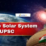 Solar System for UPSC: Complete Notes