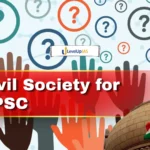Civil Society for UPSC: Complete Notes