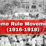 Home Rule Movement (1916-1918)