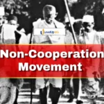 Non-Cooperation Movement (1920-1922)