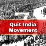 Quit India Movement