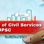 Role of Civil Services for UPSC: Complete Notes