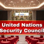 UNSC, United Nations Security Council