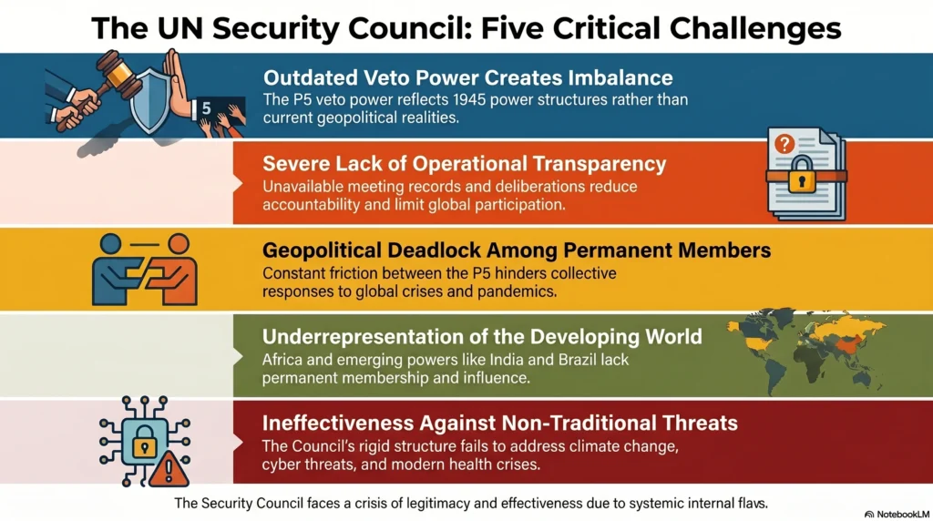 UNSC