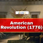 American Revolution (1776)