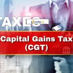 Capital Gains Tax (CGT)