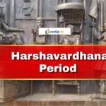 Harshavardhana Period (606–647 CE), History