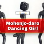 Mohenjo-daro Dancing Girl, Art & Culture