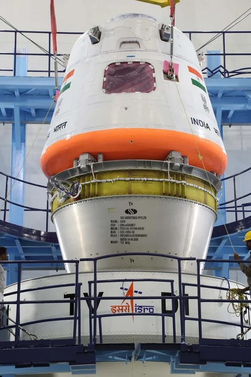 Crew Module