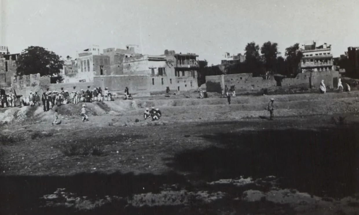 Jallianwala Bagh