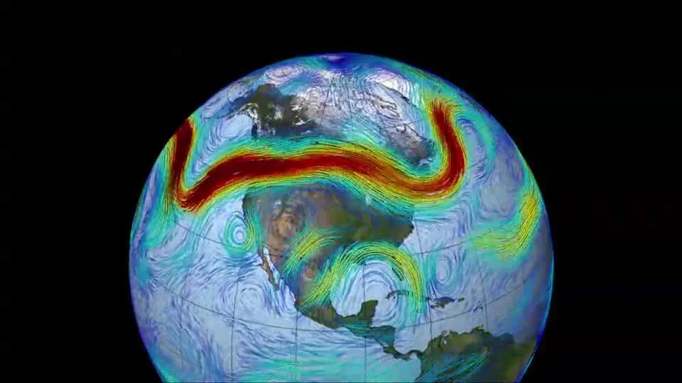 Jet Streams