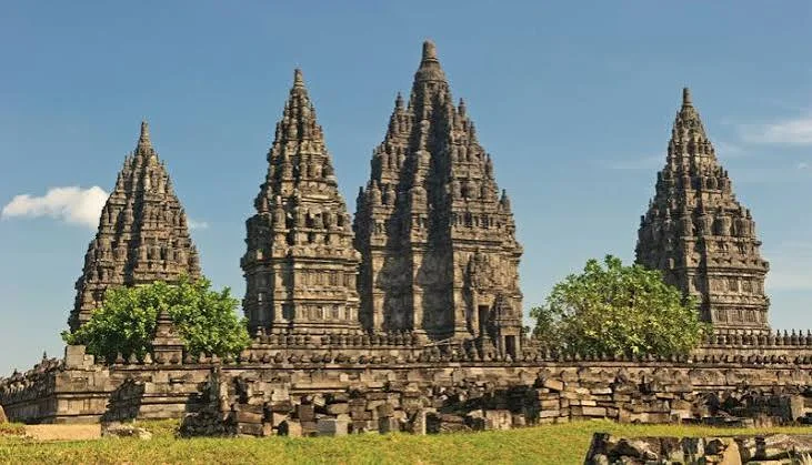 Prambanan Temple
