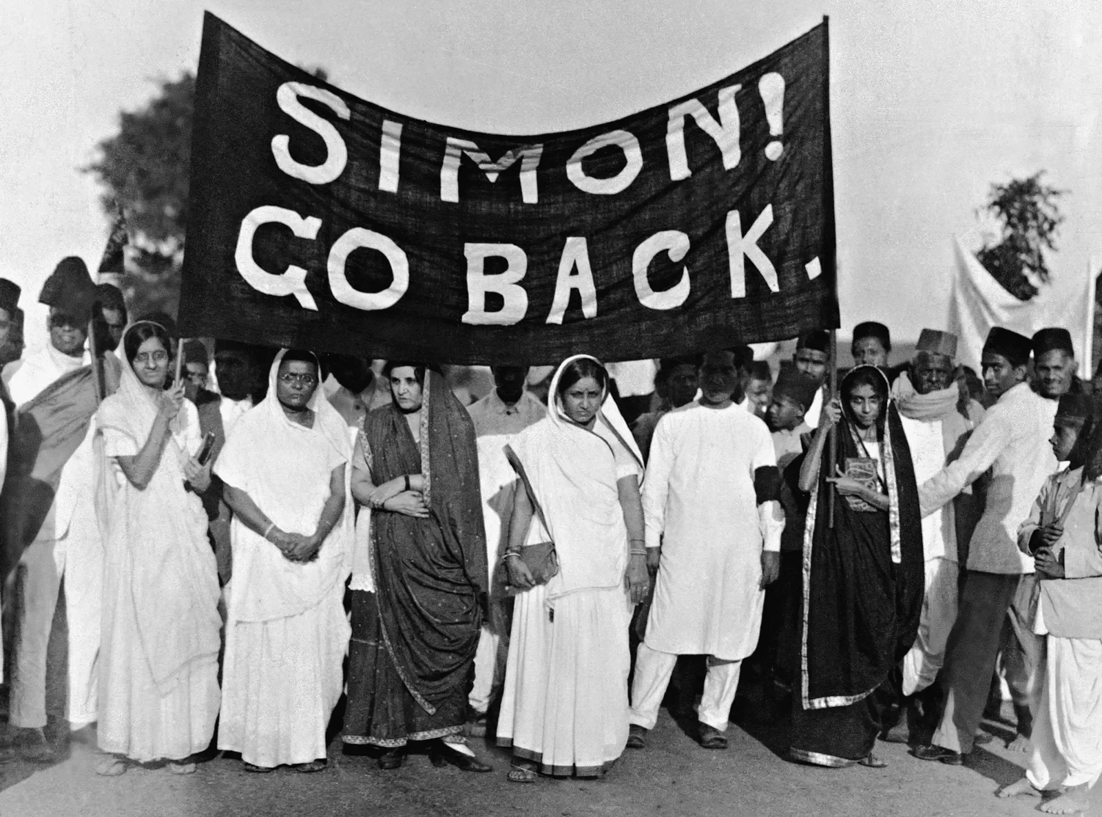Simon Go Back