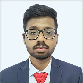 Tharun Patnaik
