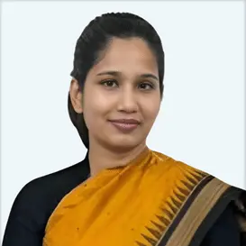 Ayushi Pradhan