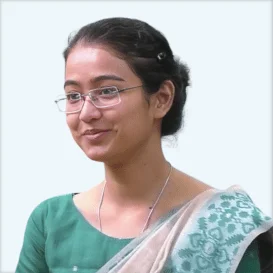 Dimple Kaushik