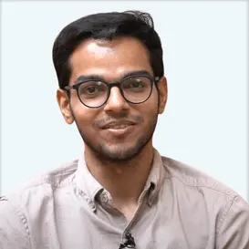 Harsh Patel