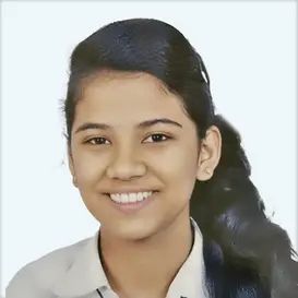 Krupa Jain