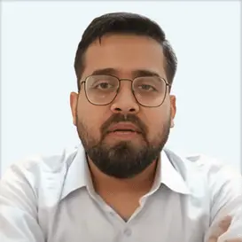 Md Tabish Hasan