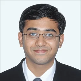 Pratik Nand Kishor