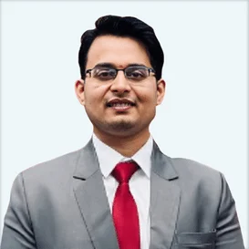 Rajat Tripathi