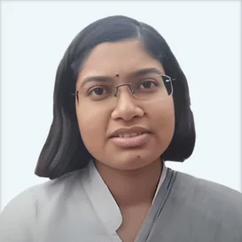 Shalini Singh