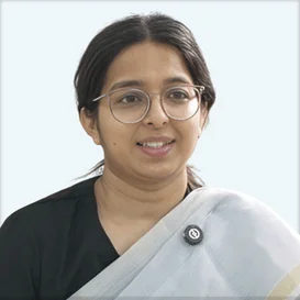 Simran Meena