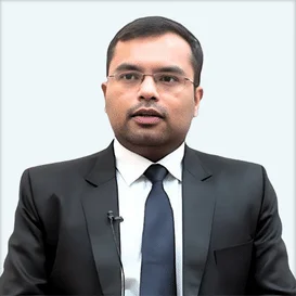 Tanuj Pathak
