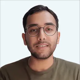 Vaibhav Kumar