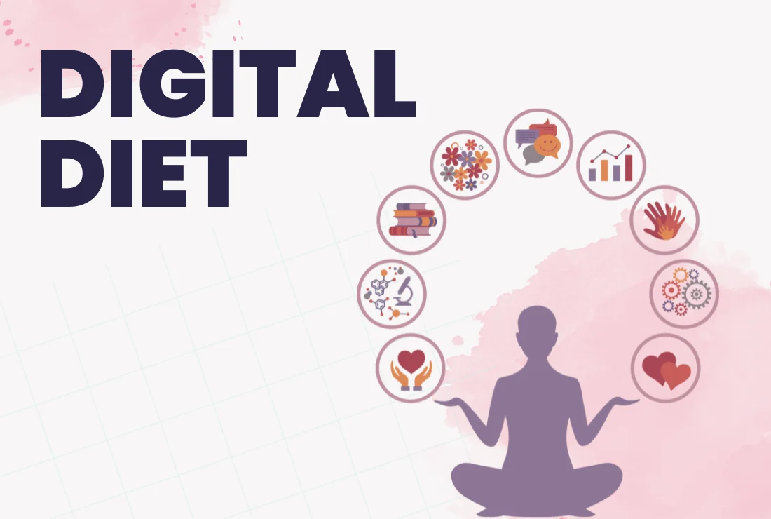 Digital Diet workshop