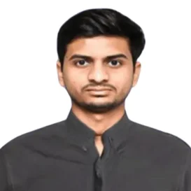 Utkarsh Yadav