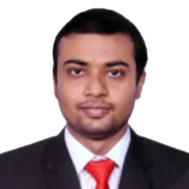 Vidhyanshu Shekhar