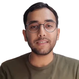 Vaibhav Kumar