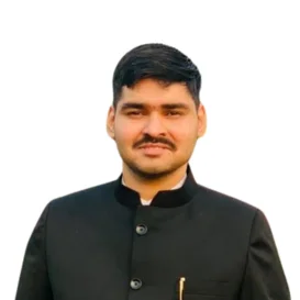 Shagun Kumar