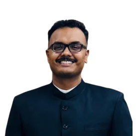 Siddharth Singh