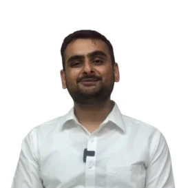 Aman Pratap Singh