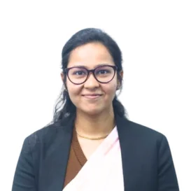 Mudita Bansal