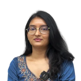 Disha Dwivedi