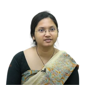 Aayushi Bansal